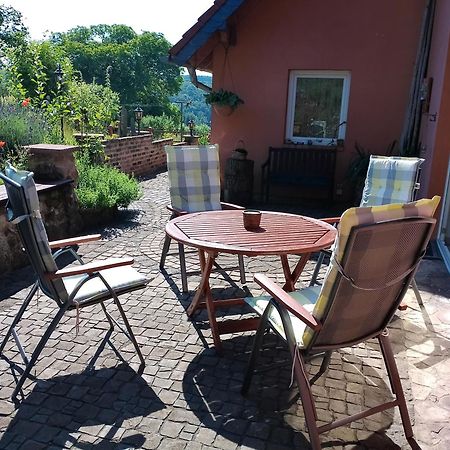 Nettersheim Loft Eifel Idylle 아파트 외부 사진