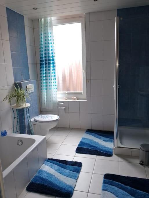 Nettersheim Loft Eifel Idylle 아파트 외부 사진