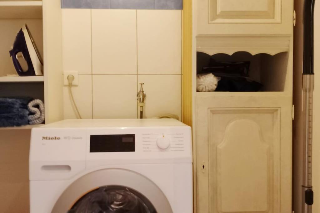 Nettersheim Loft Eifel Idylle 아파트 외부 사진