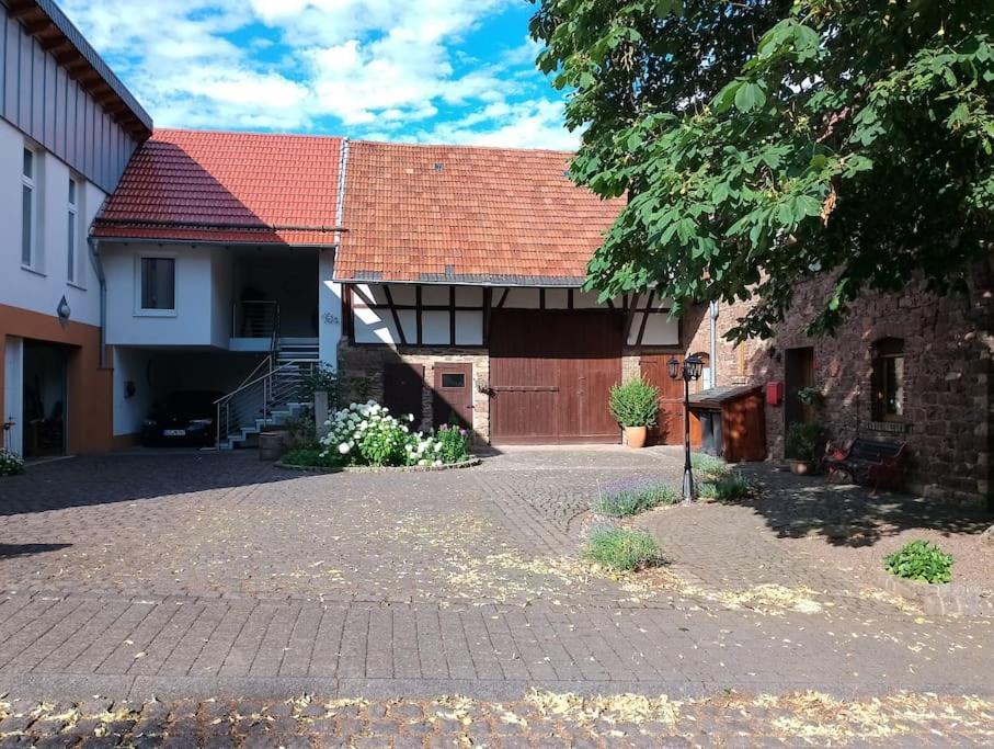 Nettersheim Loft Eifel Idylle 아파트 외부 사진
