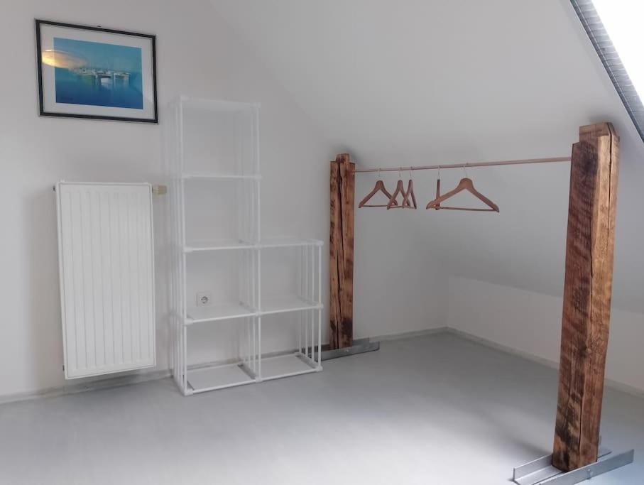 Nettersheim Loft Eifel Idylle 아파트 외부 사진