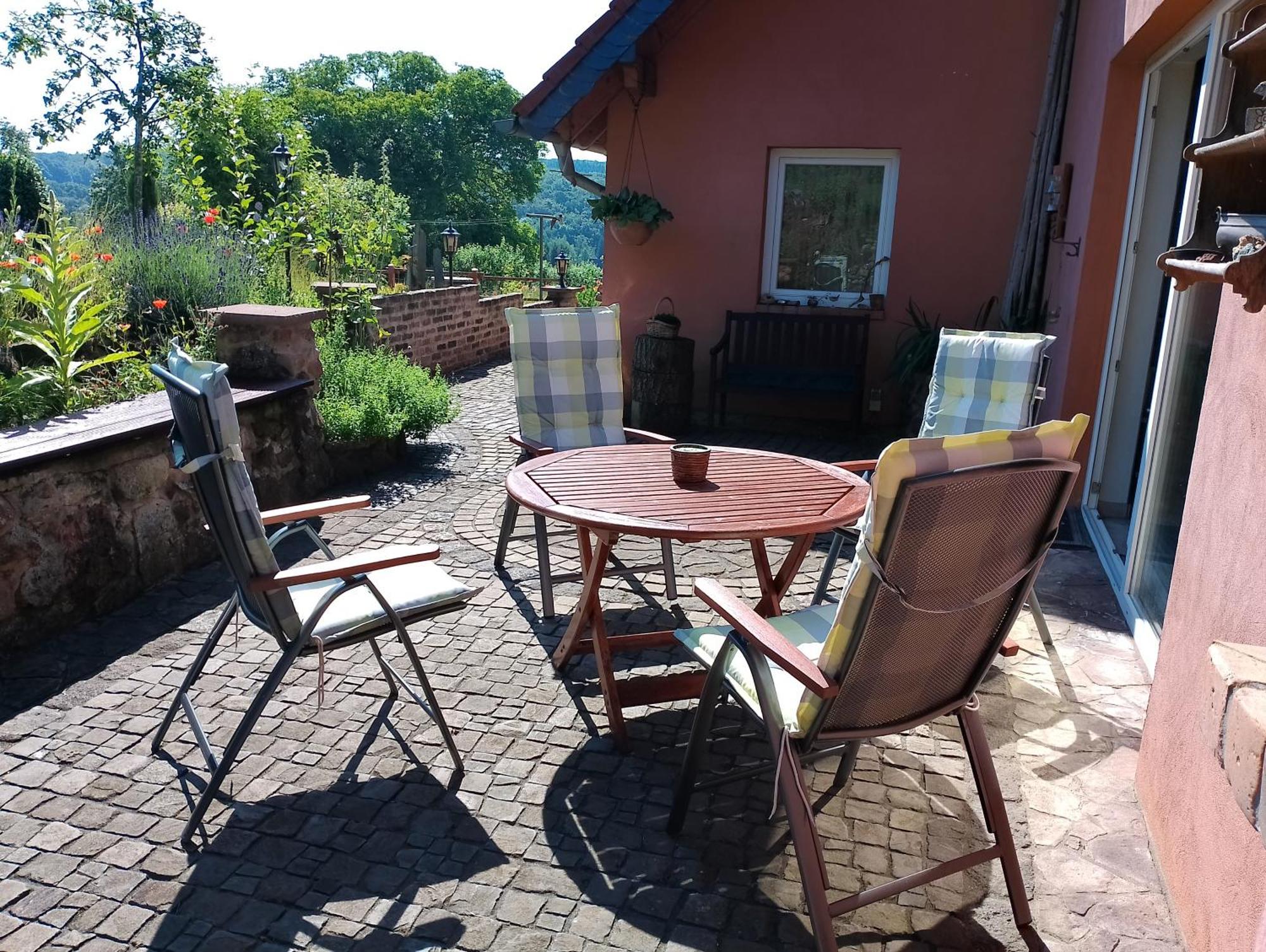 Nettersheim Loft Eifel Idylle 아파트 외부 사진